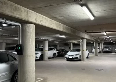 As Oy Hämeentie 16