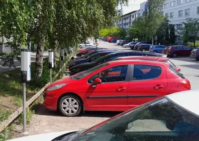 As Oy Helsingin Keltavuokko