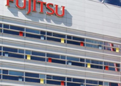 Fujitsu Finland