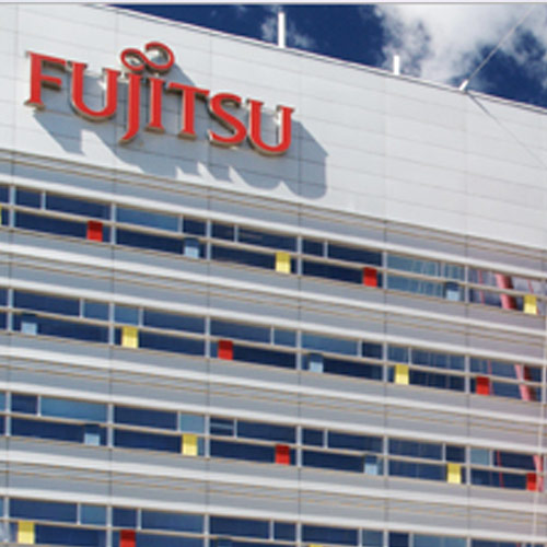 Fujitsu Finland